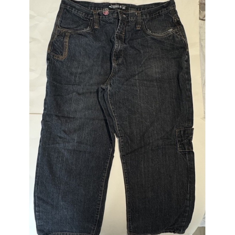 Vintage Rocawear Baggy Jeans Size 42